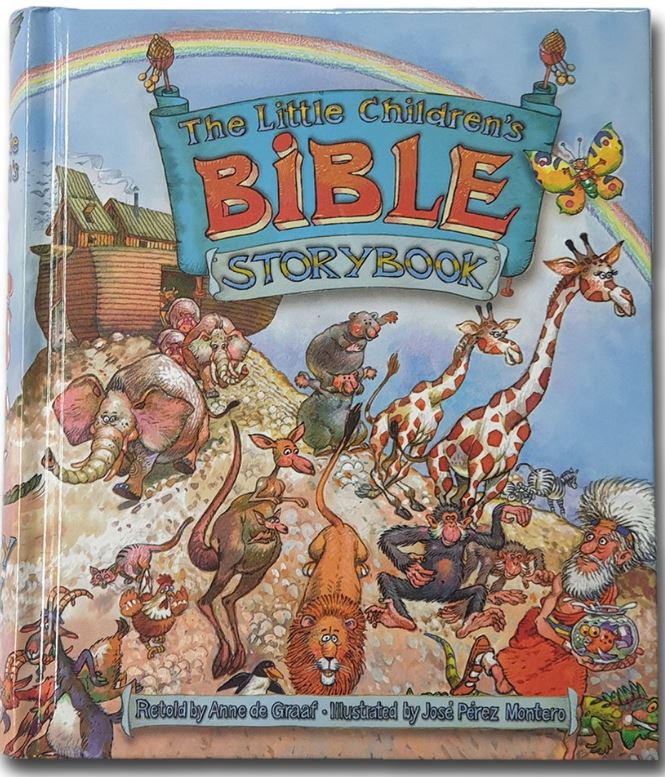 The Childrens Bible